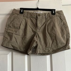 Women’s Old Navy Shorts. Size 12